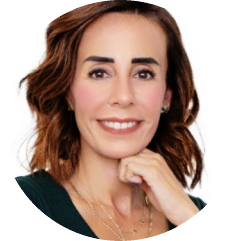 María Isabel Santa Cruz